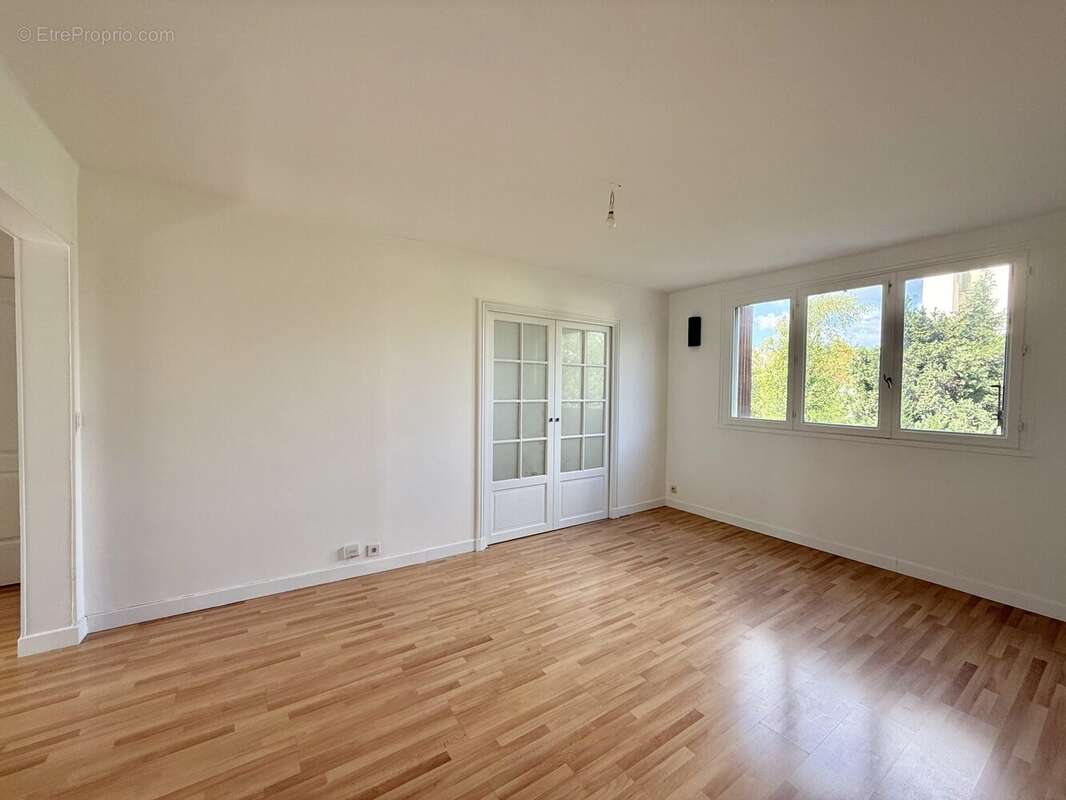 Appartement à CLAMART