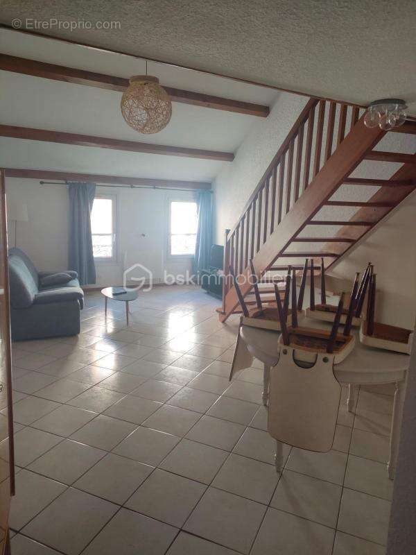 Appartement à LE PUY-EN-VELAY