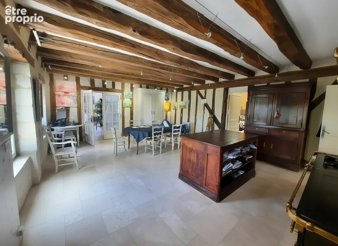 Maison 215m² à saint-avertin - photo 5