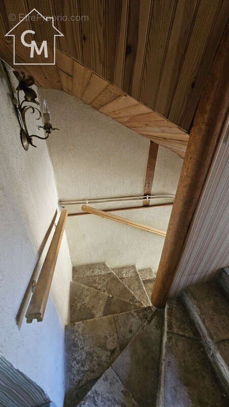 Maison à BESSY-SUR-CURE