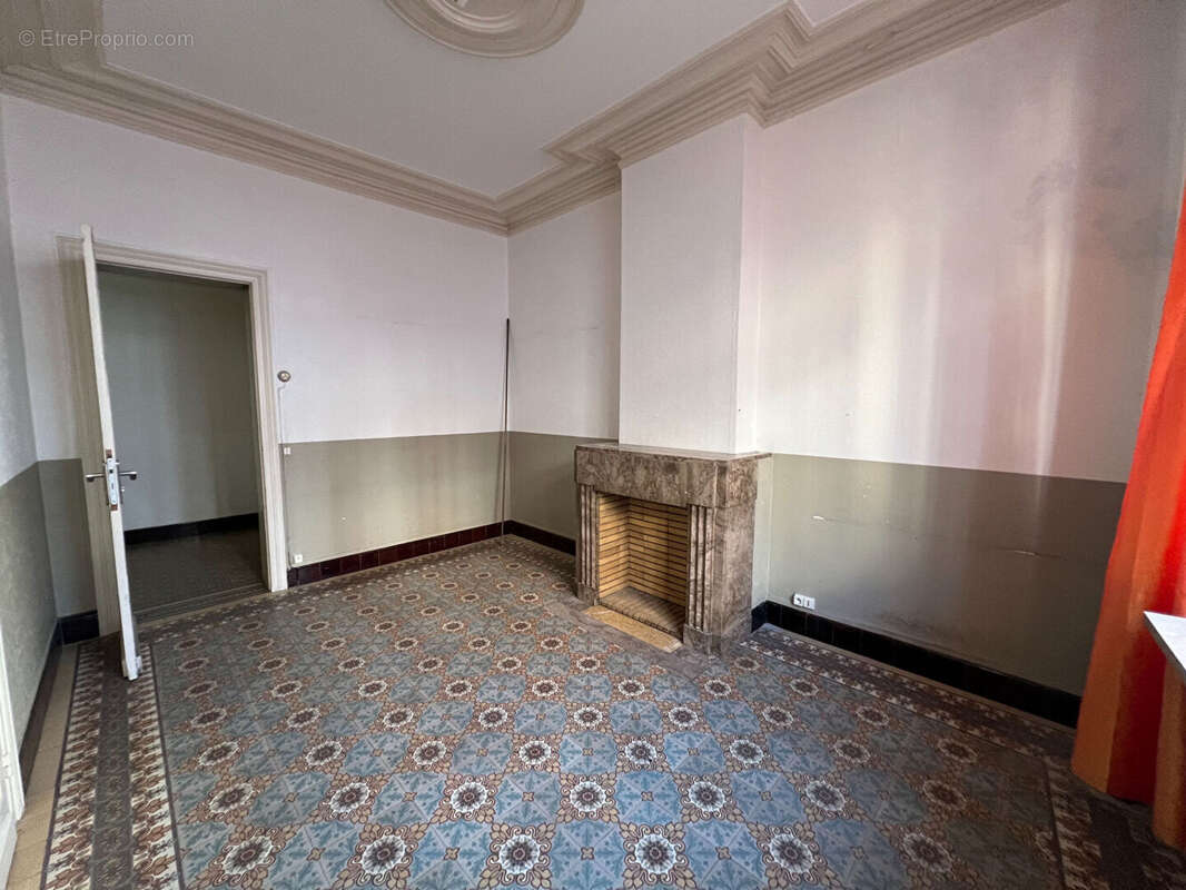 Appartement à BETHUNE