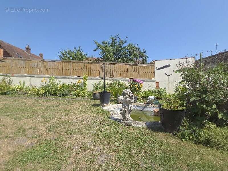 Maison à NOGENT-SUR-OISE