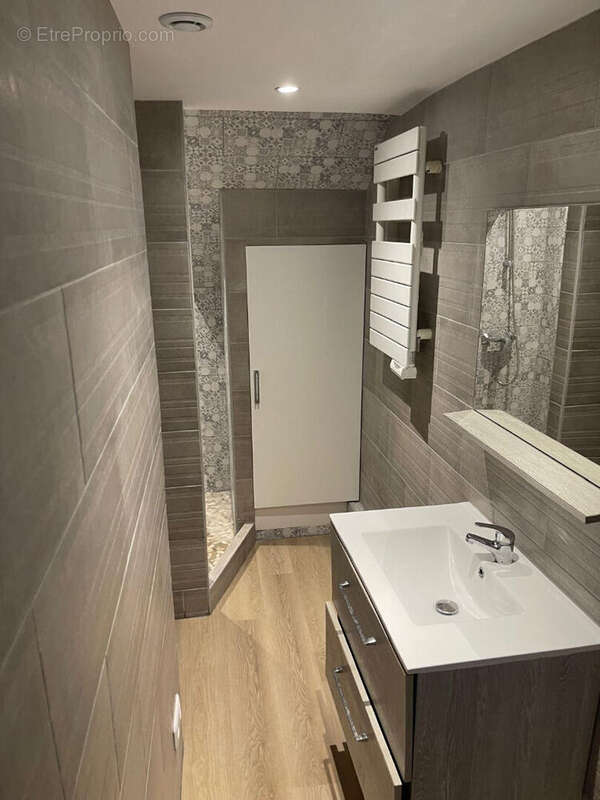 Appartement à PIERRELAYE