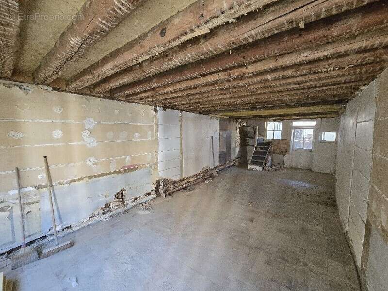 Maison 80 m² à Nonancourt  - photo 2