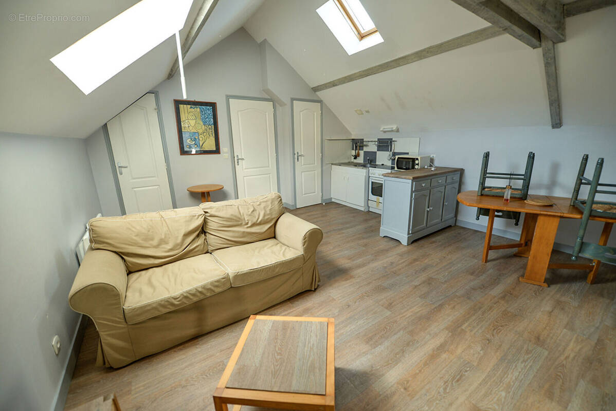 Appartement à ANGERS