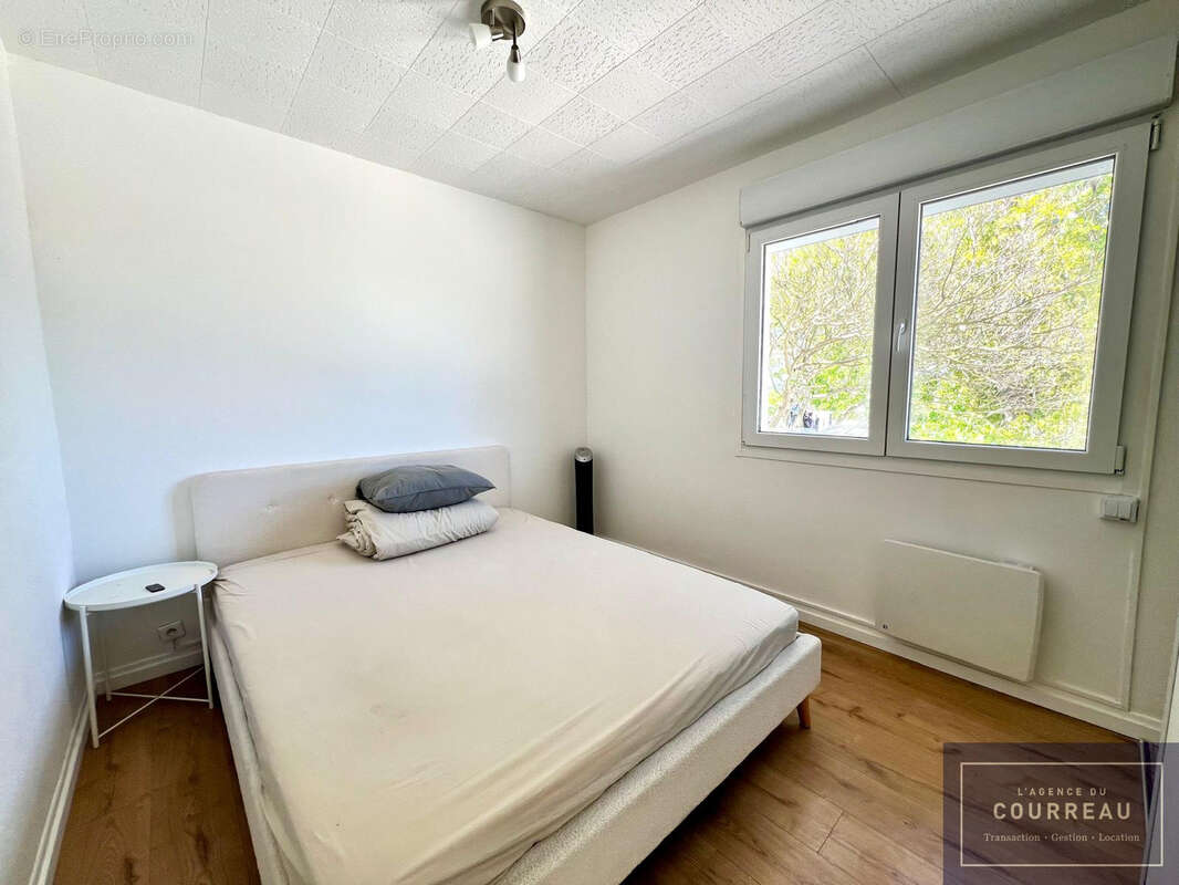 Appartement à PALAVAS-LES-FLOTS