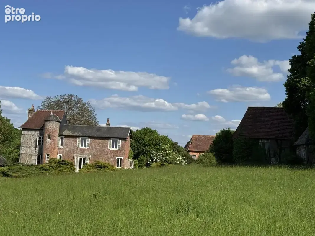Maison 162 m² à Livarot  - photo 5