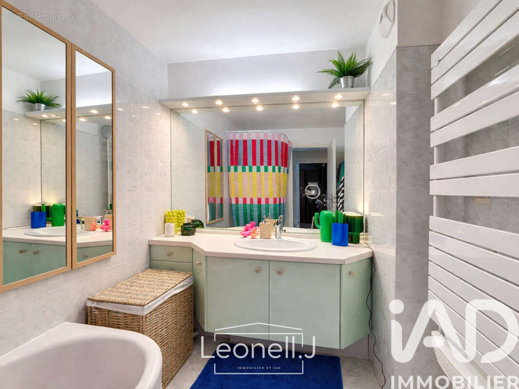 Photo 4 - Appartement à TOULON