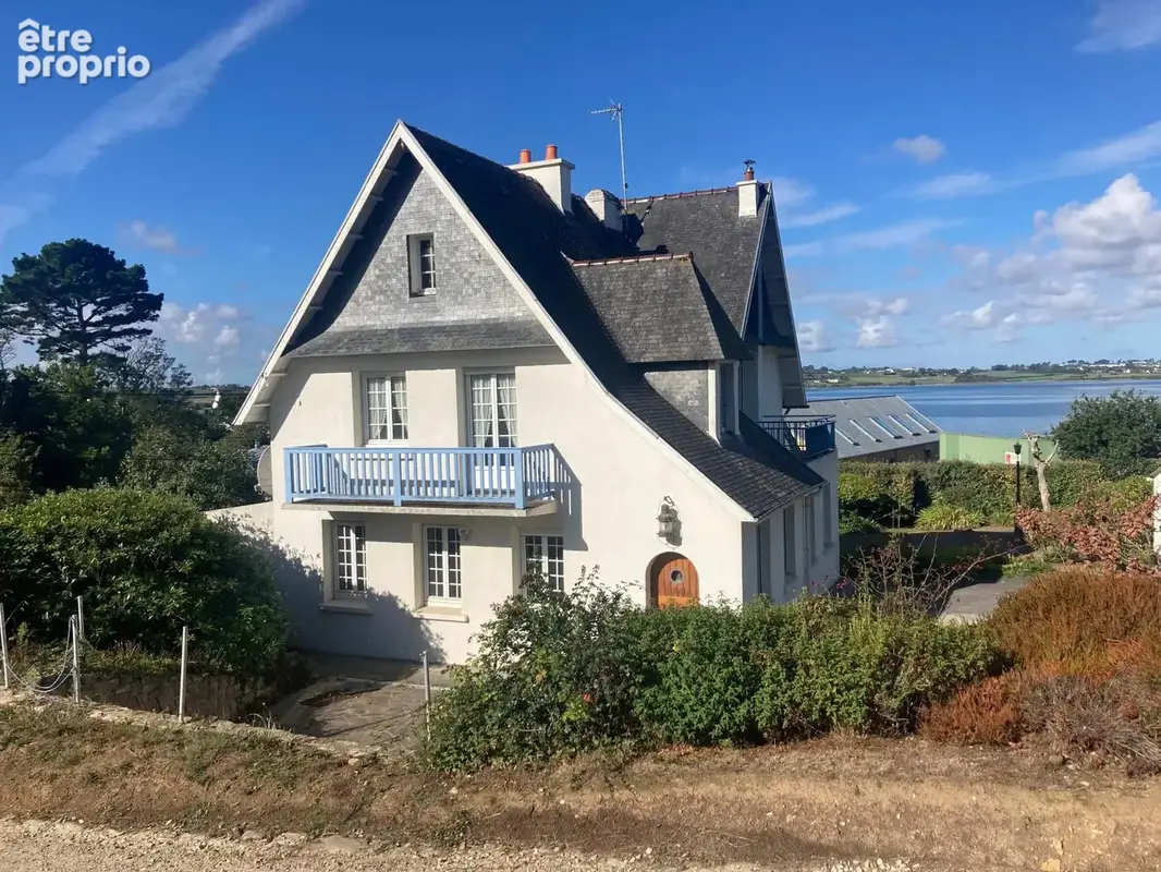 Photo 1 - Maison à CARANTEC