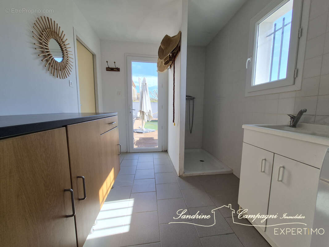 Maison à SAINT-REMY-DE-PROVENCE