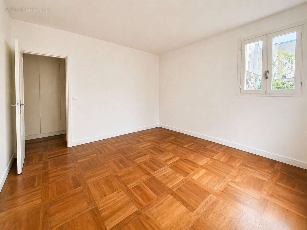 Appartement à PARIS-5E