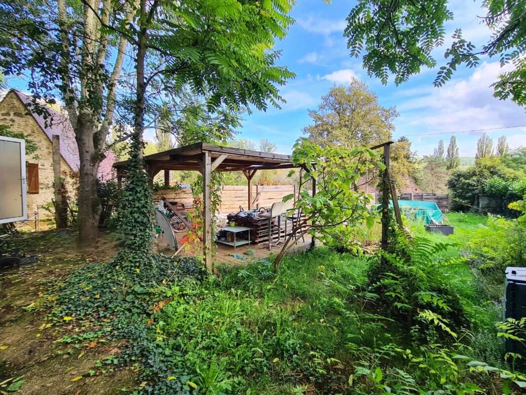 Maison à SARLAT-LA-CANEDA