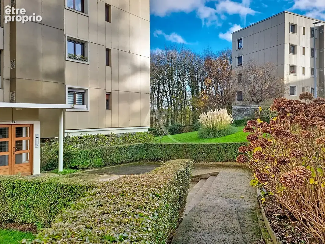 Photo Appartement à Boulogne-Sur-Mer au prix de 98 600€