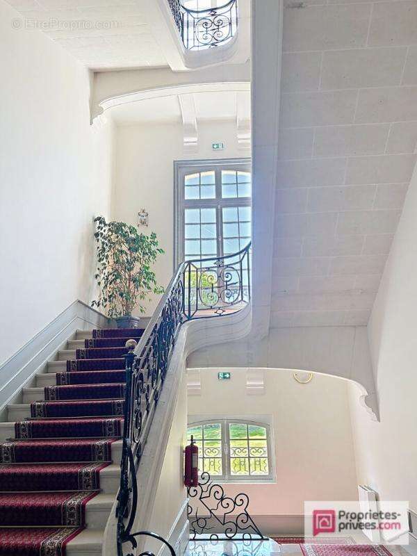 Appartement à DEAUVILLE