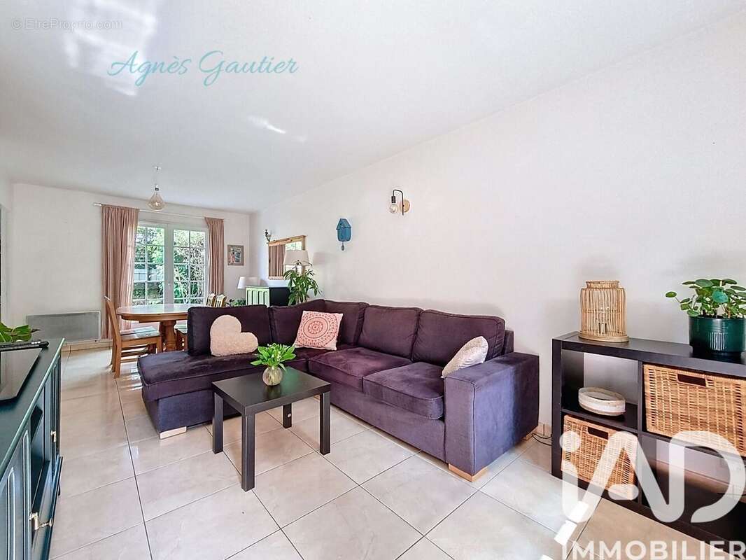 Photo 4 - Maison à BOISSY-SAINT-LEGER