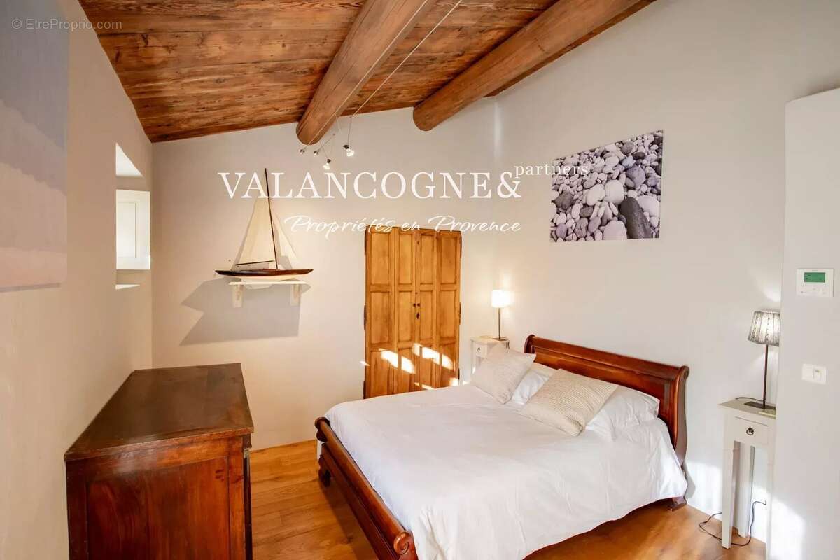 Propriété Eygalières - photo 19