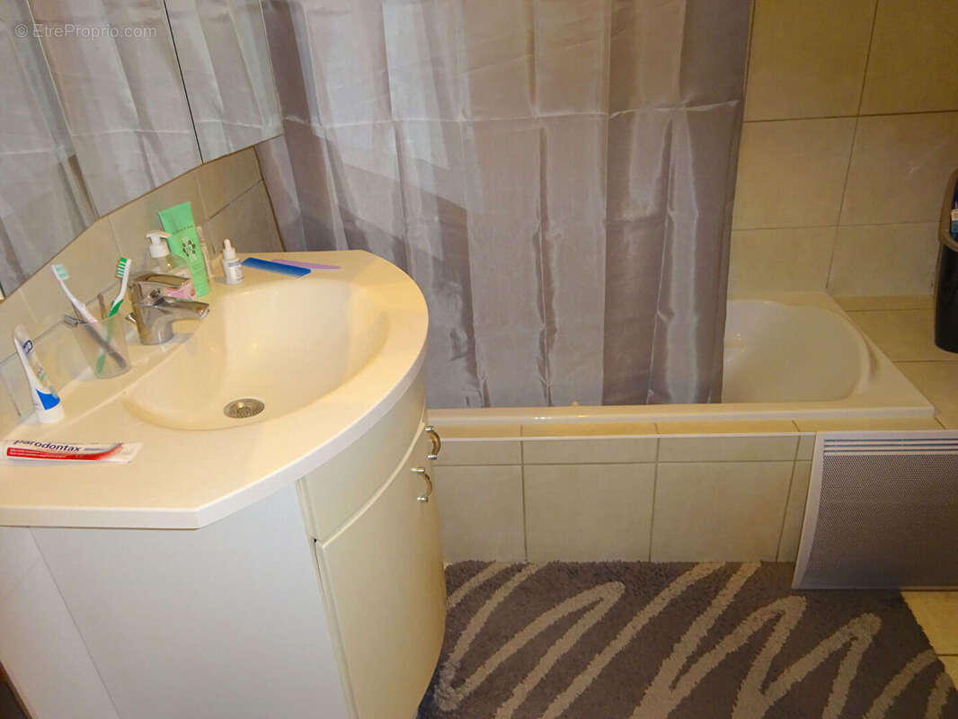 Maison à ZIMMERSHEIM