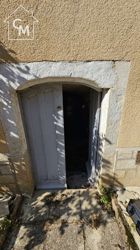 Maison à BESSY-SUR-CURE