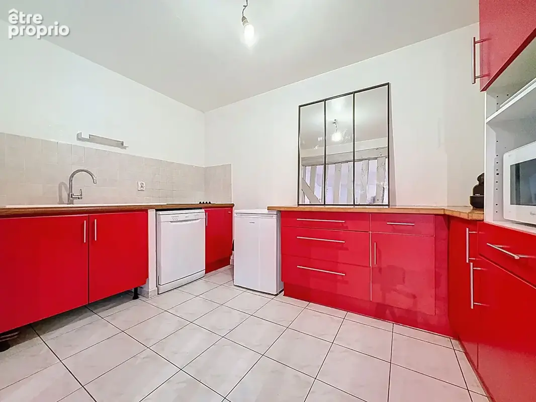 Immeuble 5 Appartements vendus loués et meublés 35700 HC/ an - Rentabilité nette 6.60% - photo 18