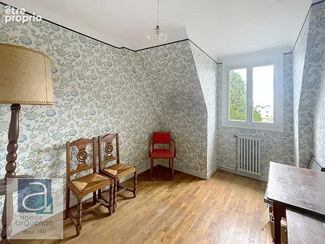 PLUMAUDAN - Maison familiale avec grand jardin, entre Caulnes et Dinan - photo 12