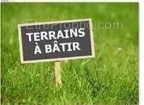 Terrain à GATTIERES