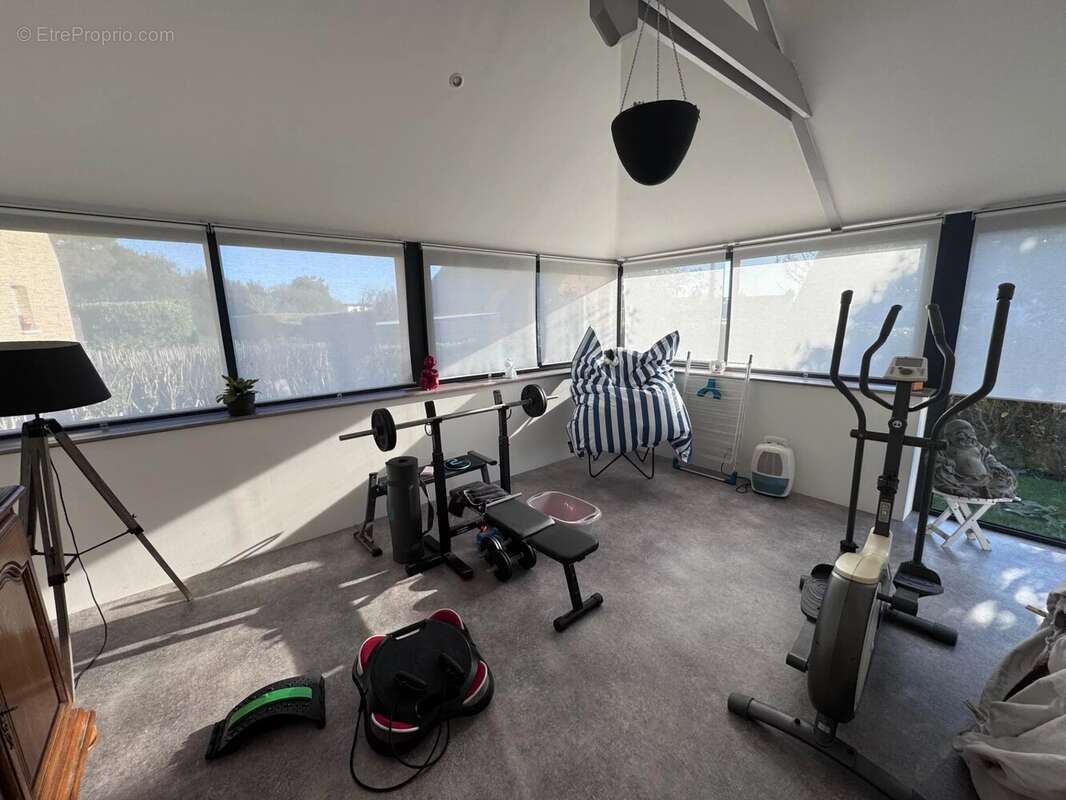 Maison à TELGRUC-SUR-MER