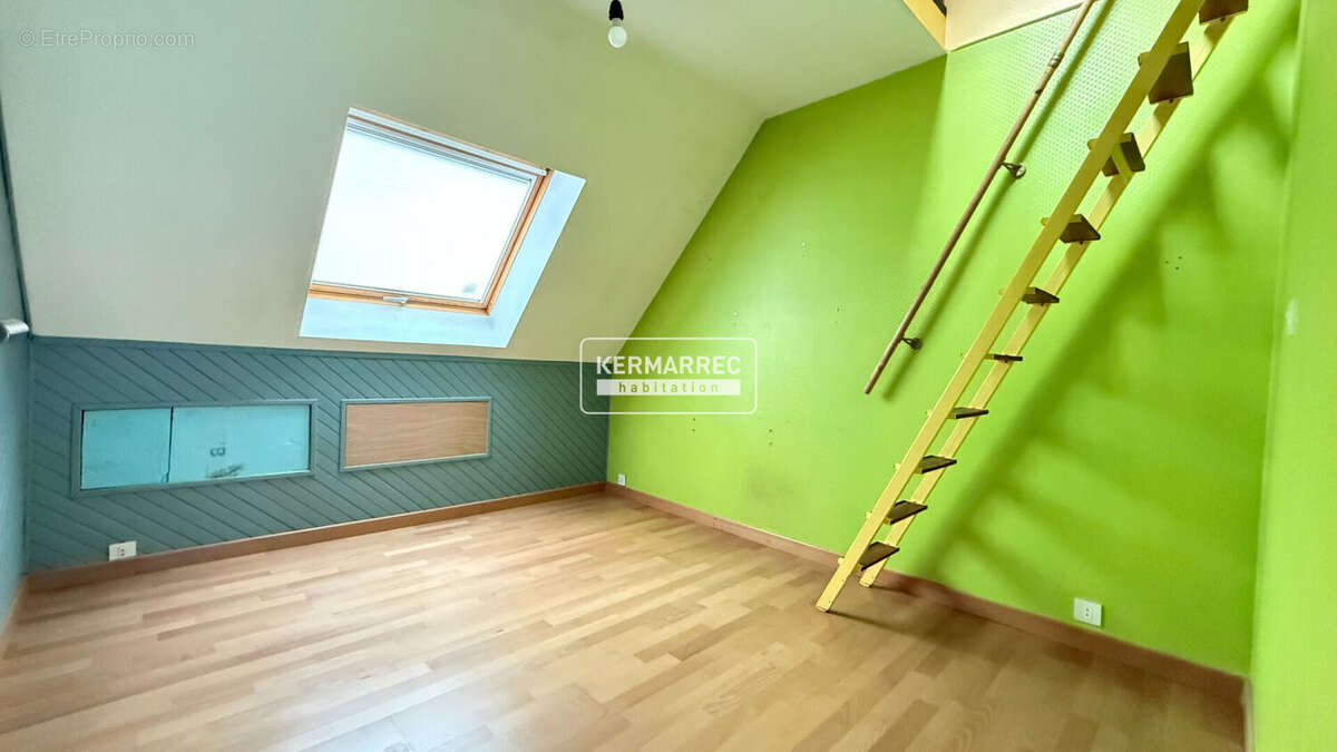 Maison à LA CHAPELLE-SUR-ERDRE