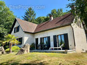 Maison à BLANZY