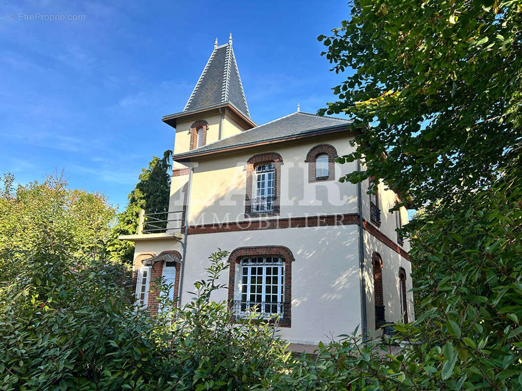 Maison à ARGENTAN