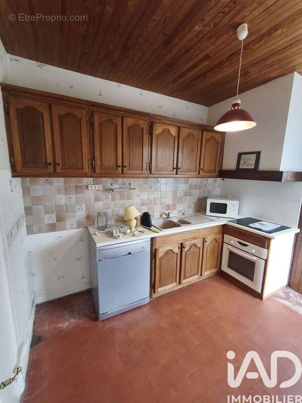 Photo 9 - Maison à PERROS-GUIREC