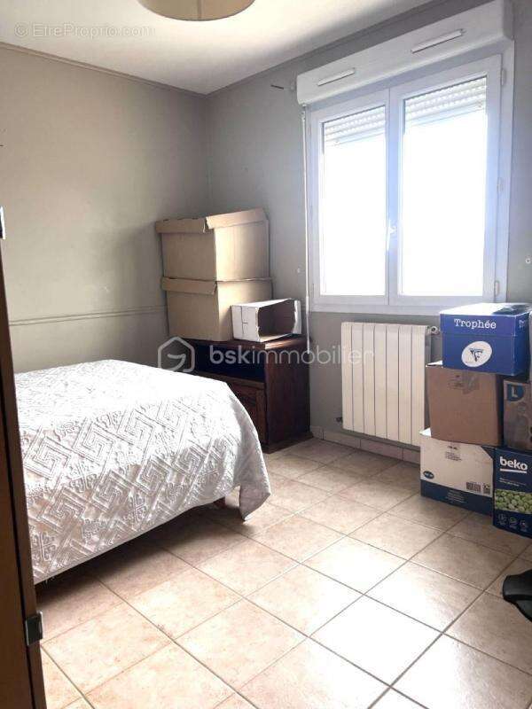 Maison à FRONTIGNAN