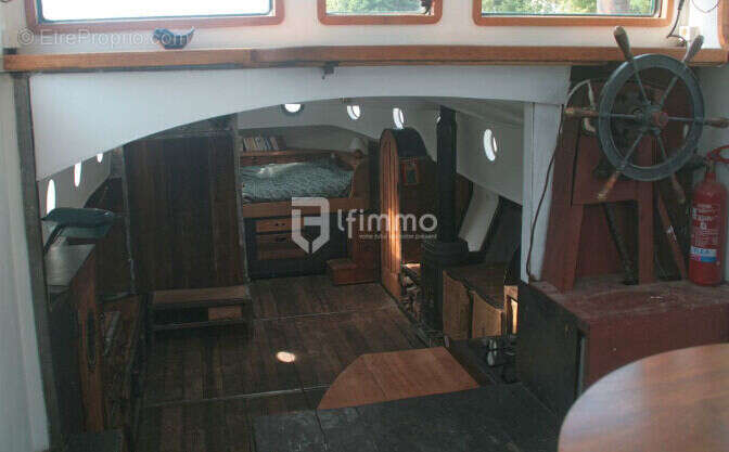 Appartement à JOINVILLE-LE-PONT