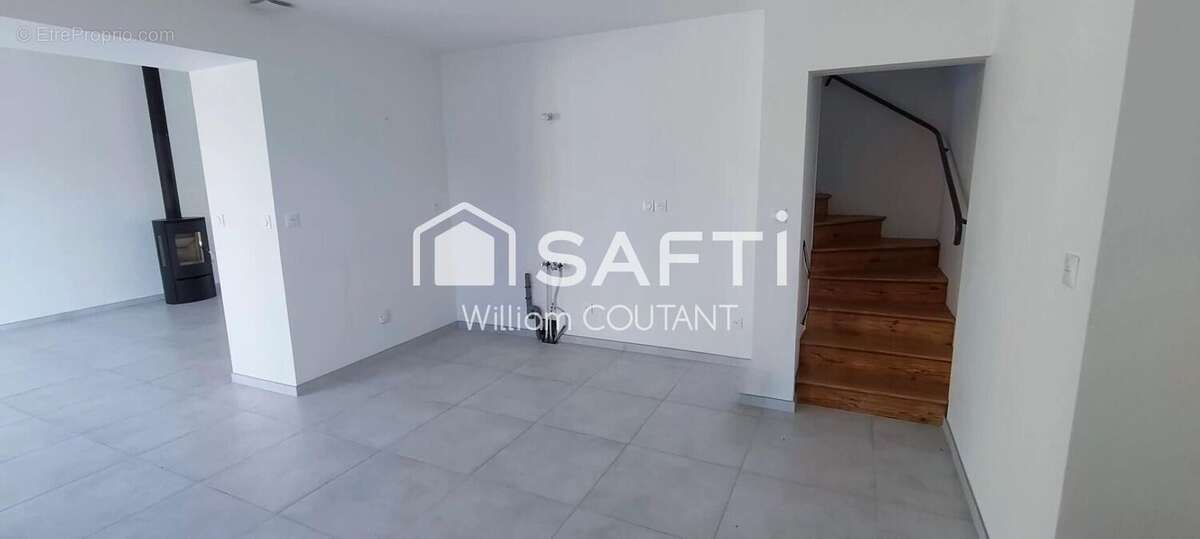 Photo 2 - Maison à SAINTE-FOY