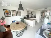 Appartement à LACANAU
