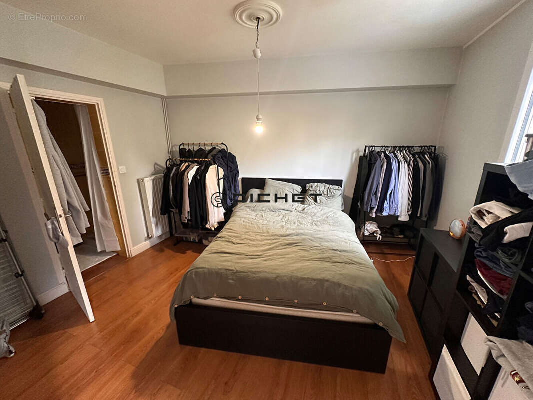Appartement à BERGERAC