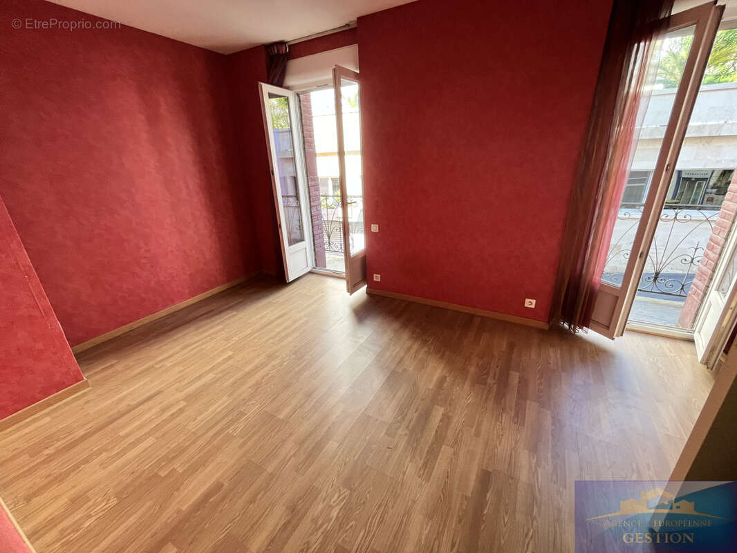 Appartement à LOURDES