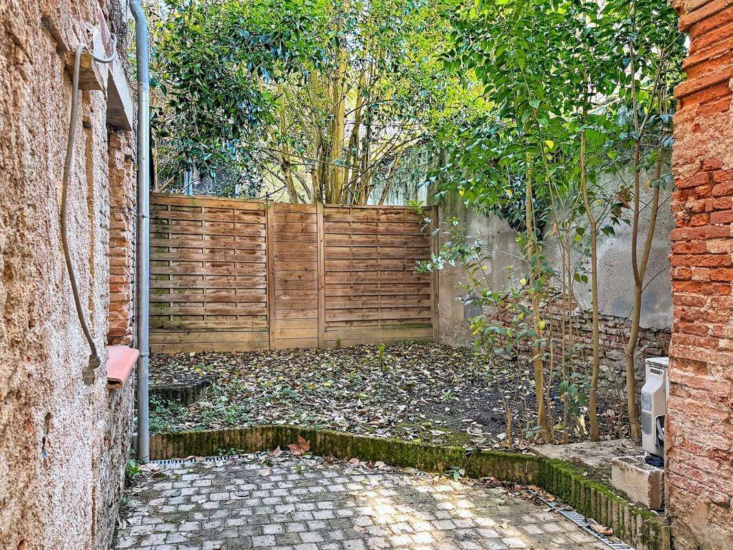 Appartement à MONTAUBAN