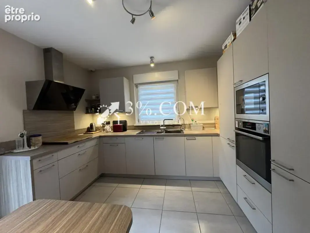3%COM Belle Maison  récente avec 3 chambres - jardin - photo 5