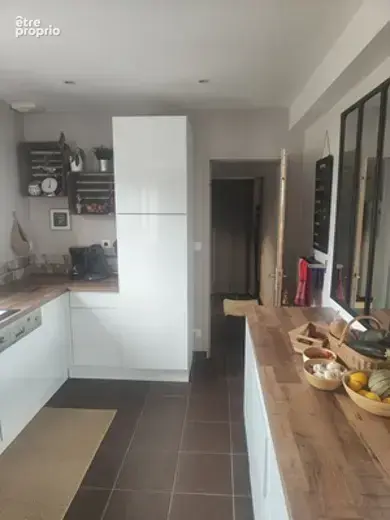 Maison 120 m² à Tinteniac  - photo 9