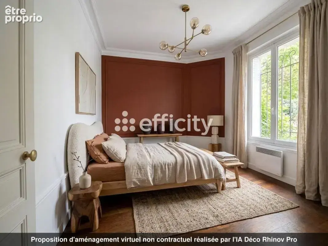 Appartement - photo 5