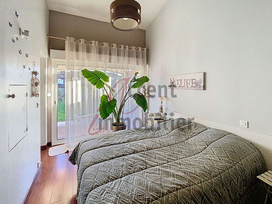 Maison à CHEVAL-BLANC