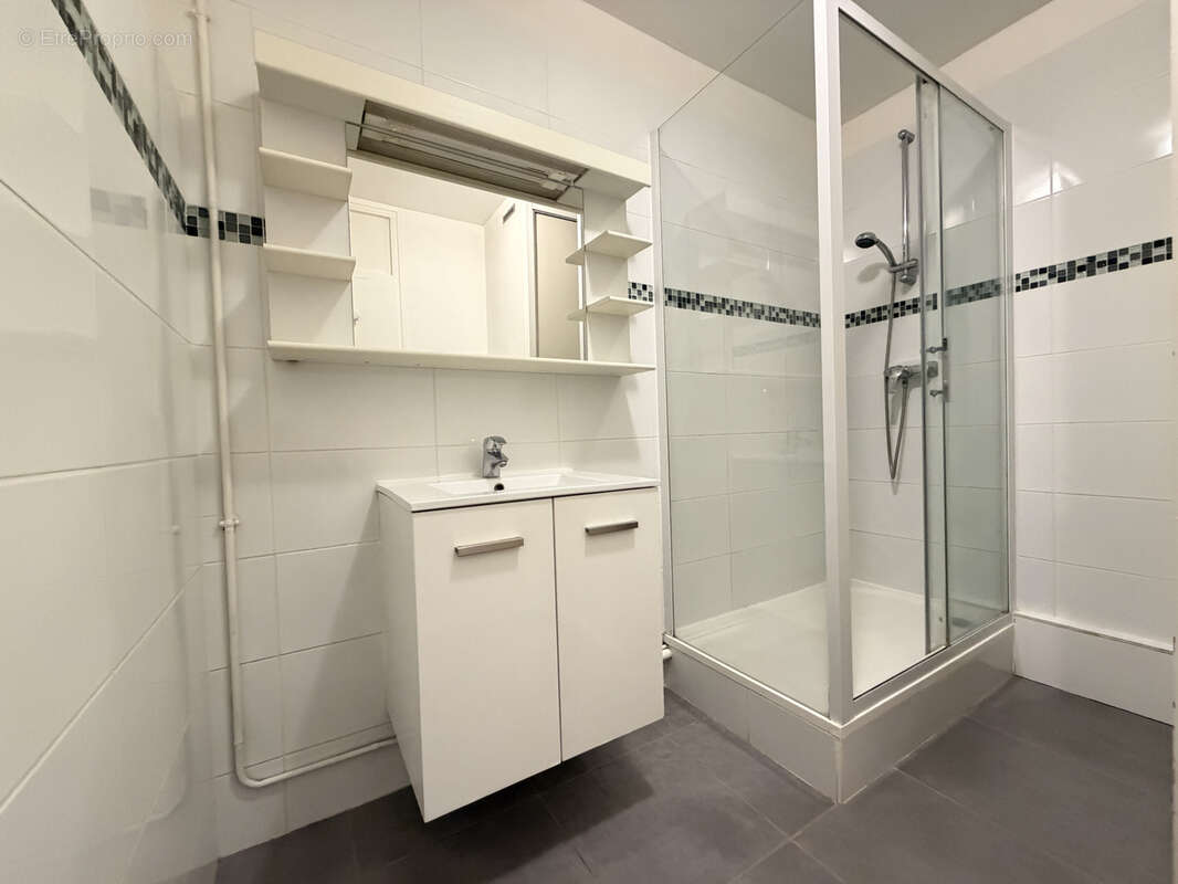 Appartement à SOTTEVILLE-LES-ROUEN