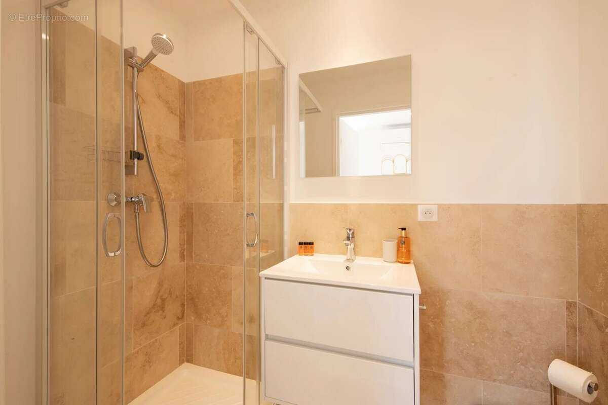 Appartement à SAINTE-MAXIME