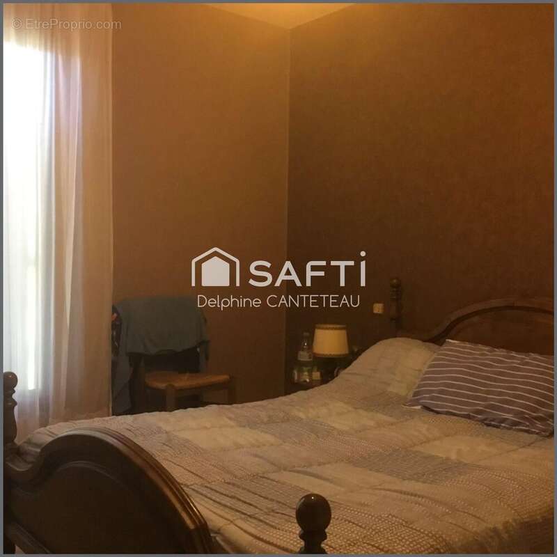 Maison 99 m² à Saint-Philippe-D'aiguille  - photo 7