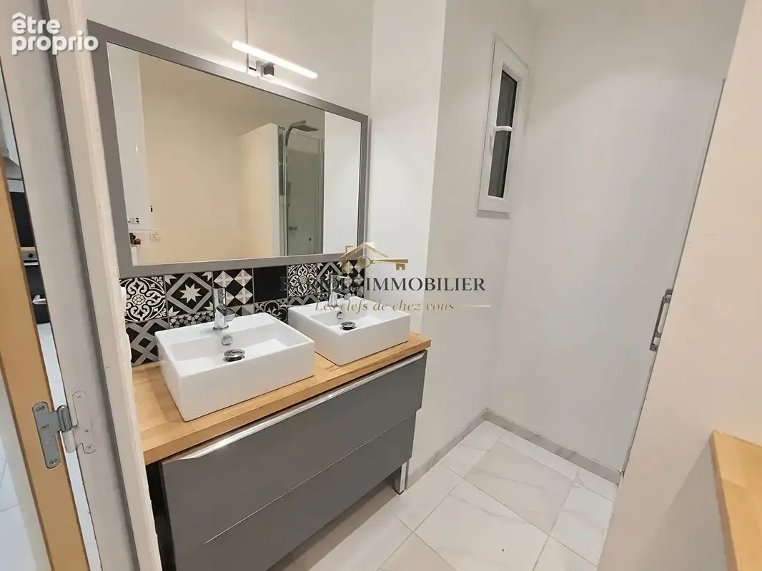 Appartement  3 chambres, Barjols - photo 7