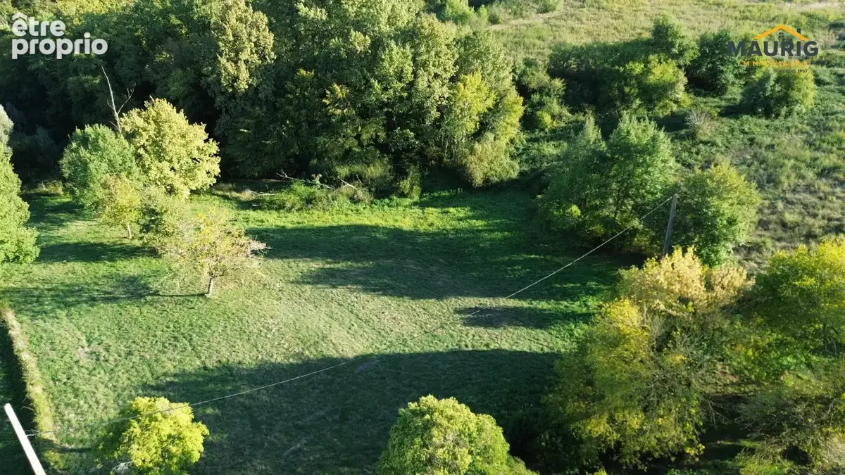 Corps de ferme en pierre   plus d’un hectare   idéal chevaux- meilhan sur garonne - photo 10