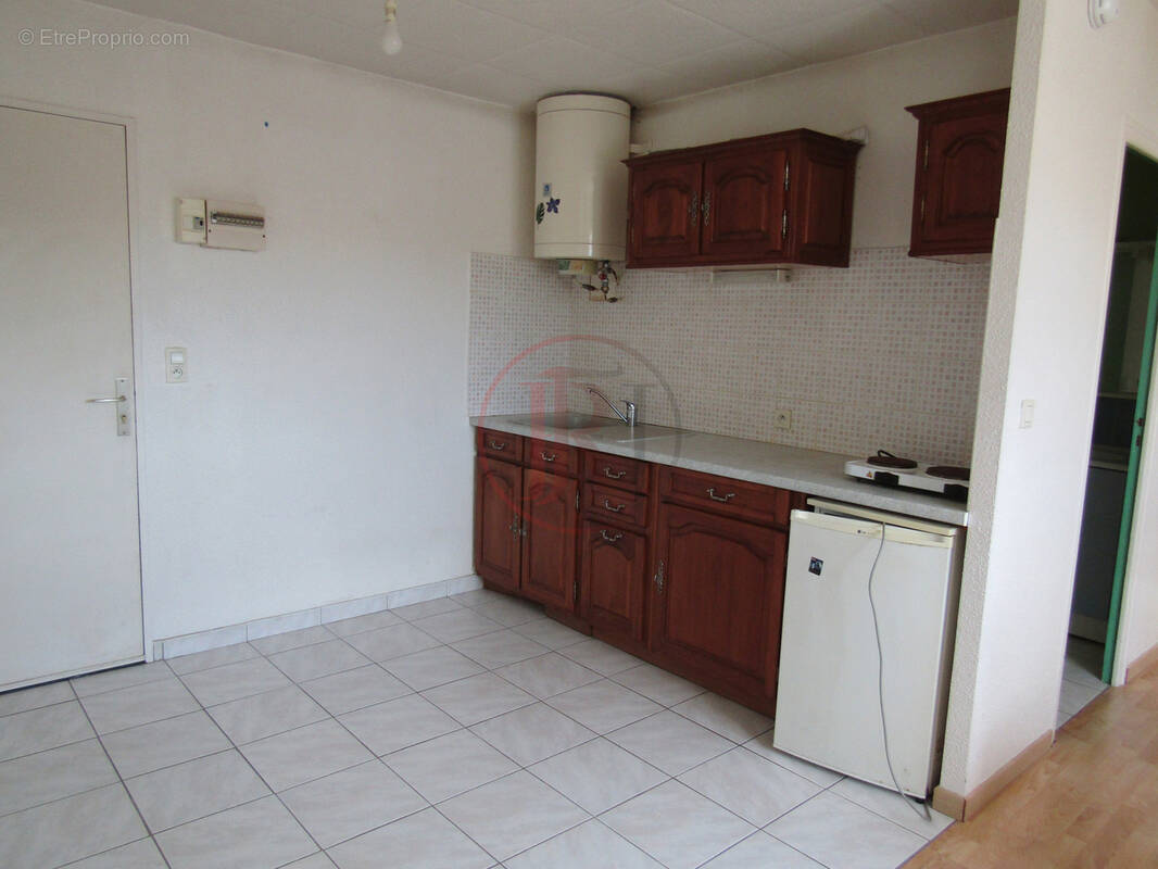 Appartement à BESANCON