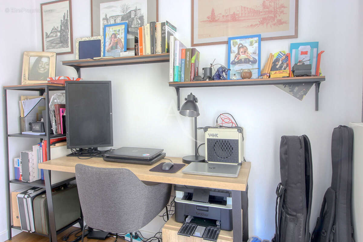 Appartement à ANTONY