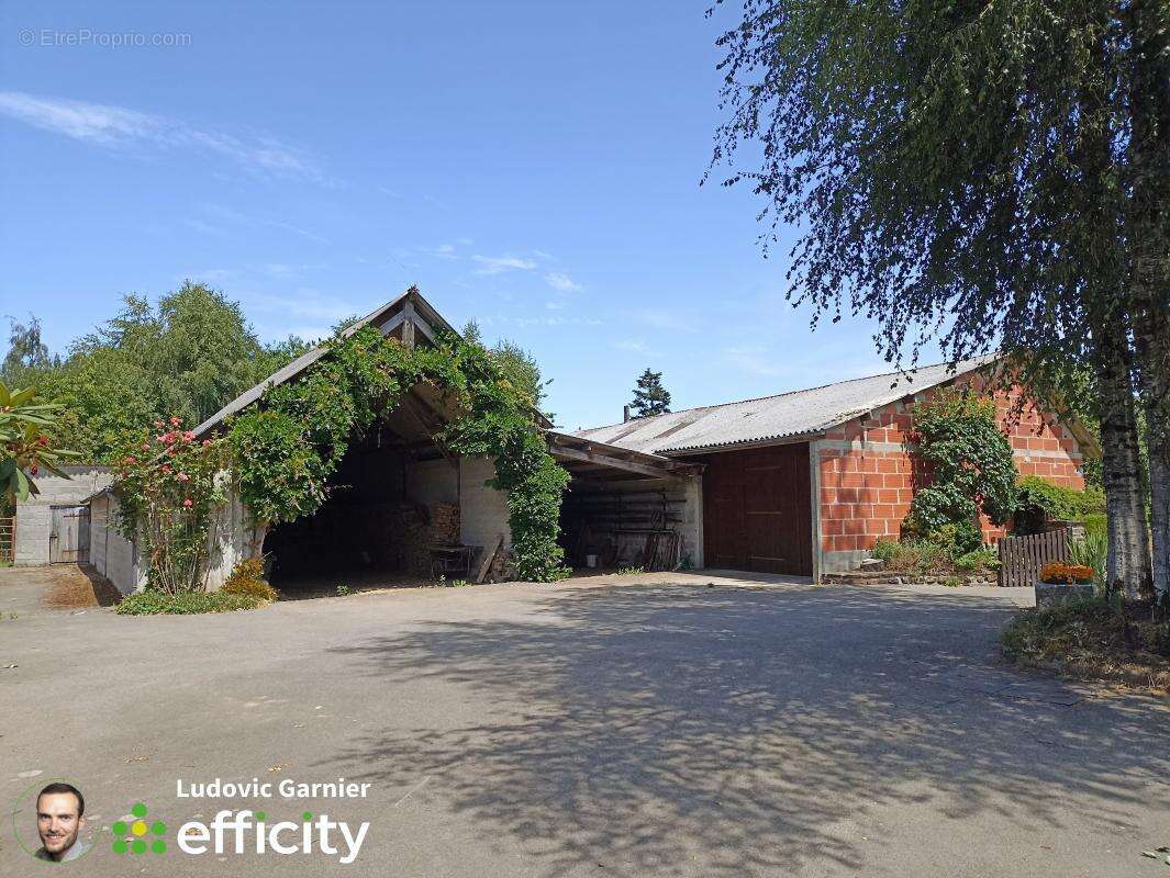 Maison 179 m² à Parigny  - photo 16