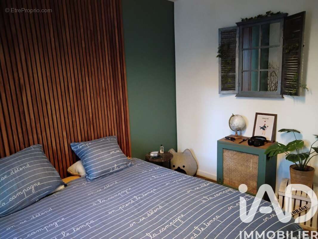 Photo 9 - Appartement à HENDAYE